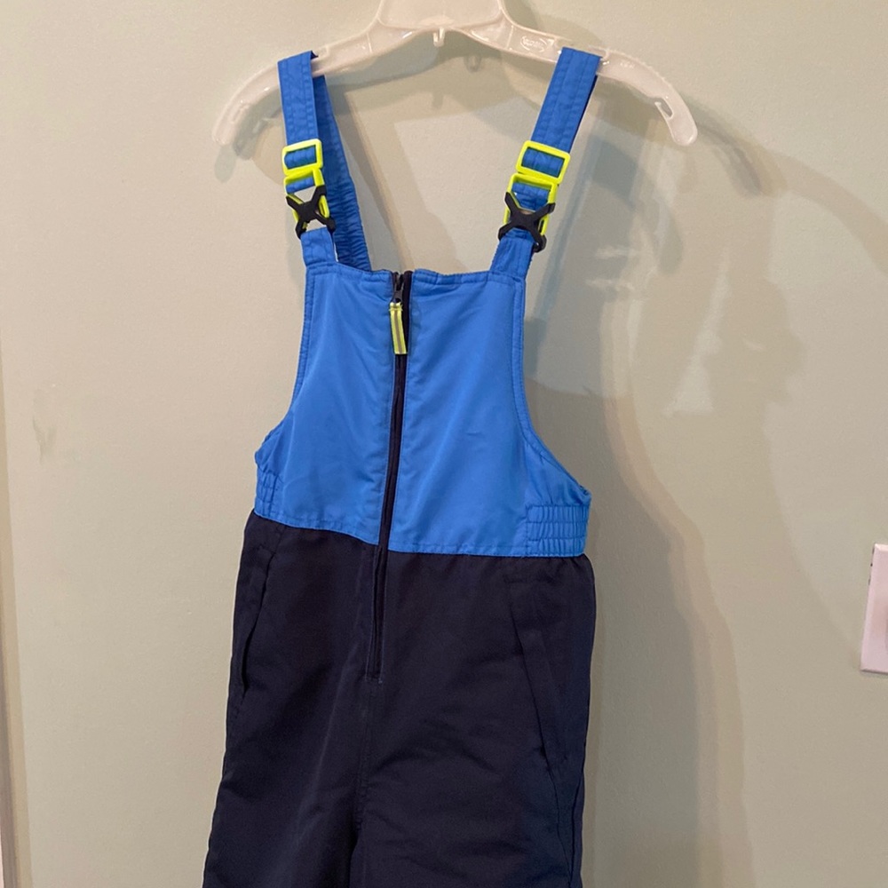 Champion Ski Suit
